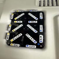 Invitrogen Attune NxT AFC2 Acoustic Focusing System w/ CytKick AutoSampler image 3